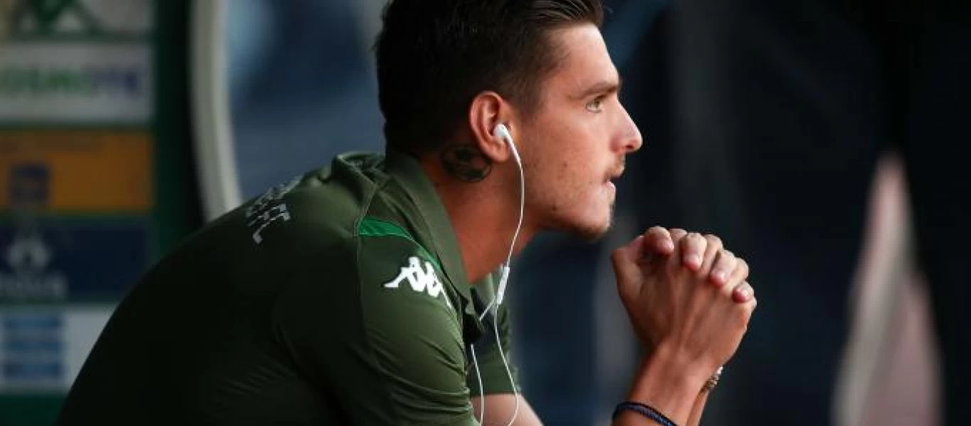 Παναθηναϊκός: Το δίκοπο μαχαίρι του Χατζηγιοβάνη